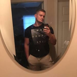 Meet your Posher, Quinton